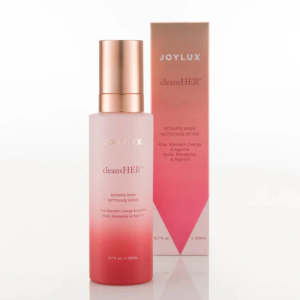 JoyLux CleansHER