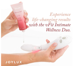 Joylux - Photonic Gel (for vFit)
